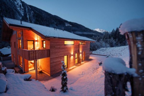Ferienhaus zum Stubaier Gletscher - WALD, Neustift Im Stubaital